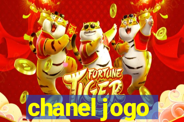 chanel jogo